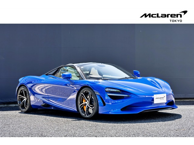 750Sスパイダー4.0