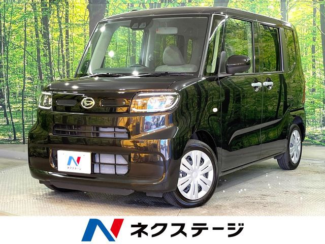 タントX