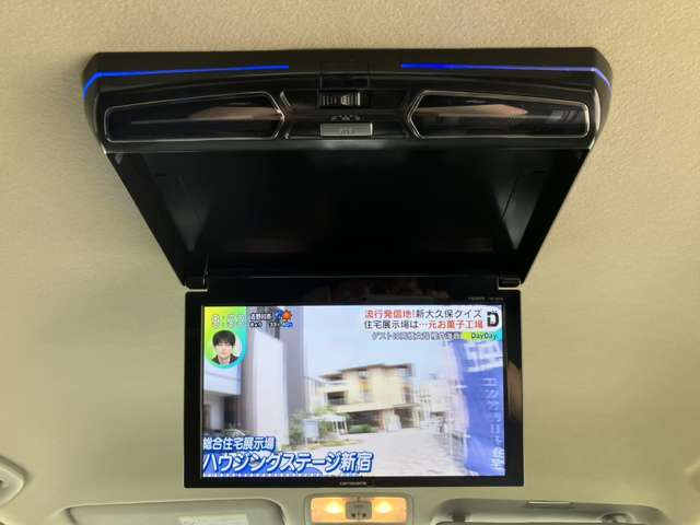ヴォクシー2.0 ZS 煌III