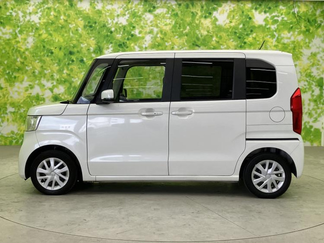 N-BOXG L ホンダセンシング