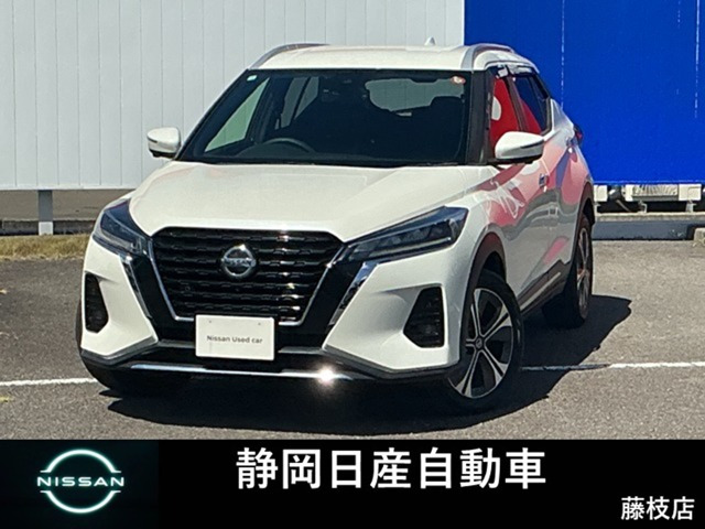 キックス1.2 X (e-POWER)