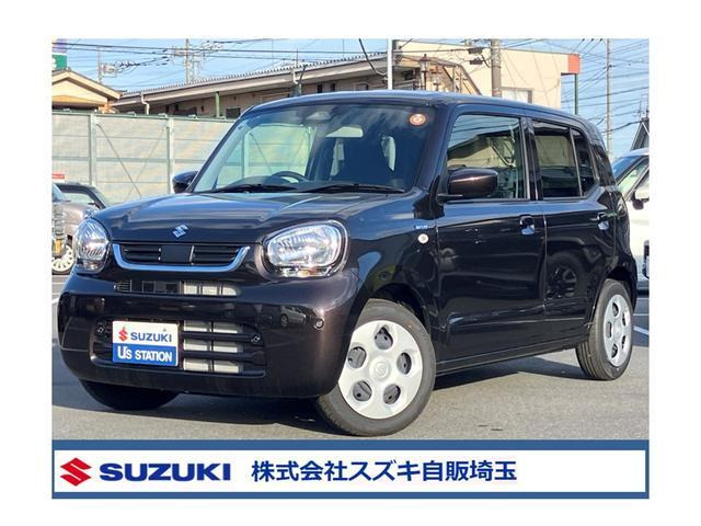 アルトハイブリッド(HYBRID) S
