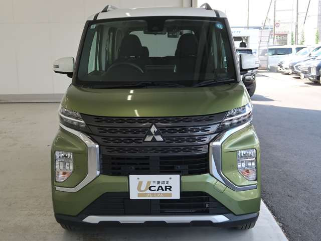 eKクロススペースT 4WD
