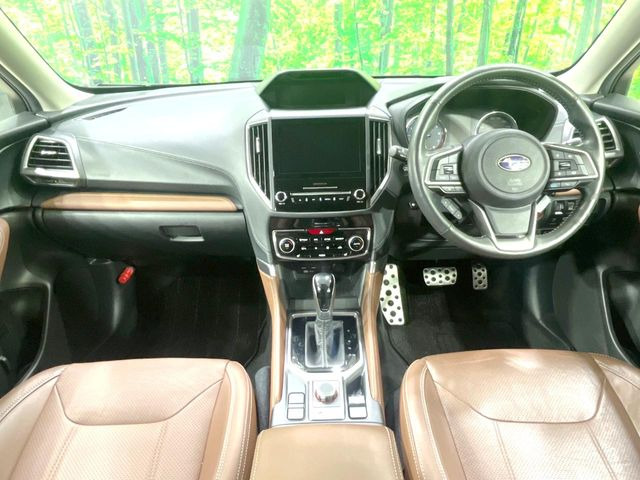 フォレスター2.0 アドバンス 4WD