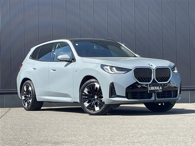X320d xドライブ Mスポーツ ディーゼル 4WD