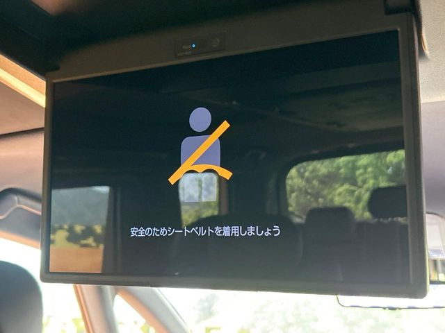 アルファード2.5 Z