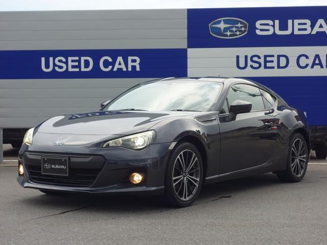 BRZ2.0 S