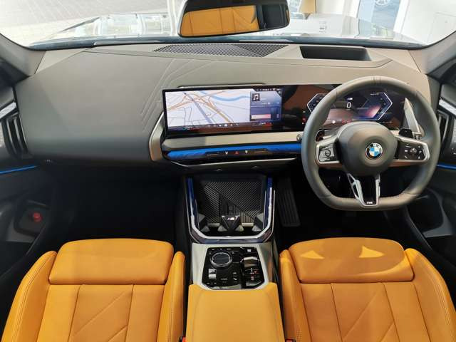 X320d xドライブ Mスポーツ ディーゼル 4WD
