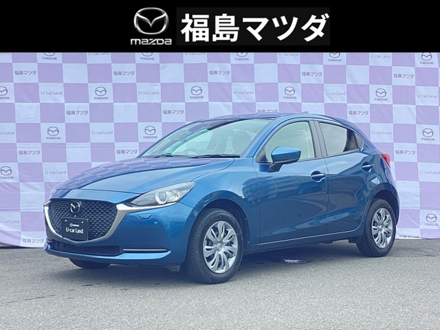 MAZDA21.5 15S プロアクティブ スマートエディションII 4WD
