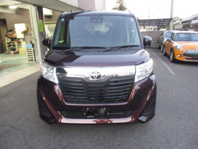 ルーミー1.0 G