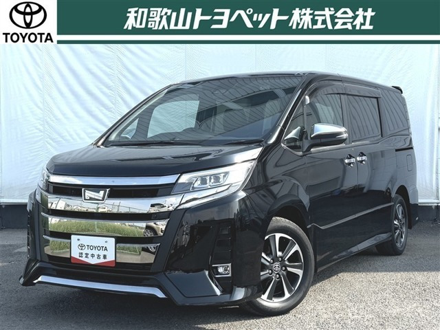 ノア