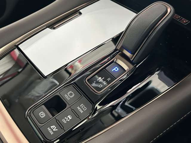 �d�C�����i�ϑ��@���̗p�����A�G���N�g���V�t�g�}�`�b�N�ɂȂ�܂��B�p�h���V�t�g����V�t�g�`�F���W���s�����Ƃ��o���܂��B