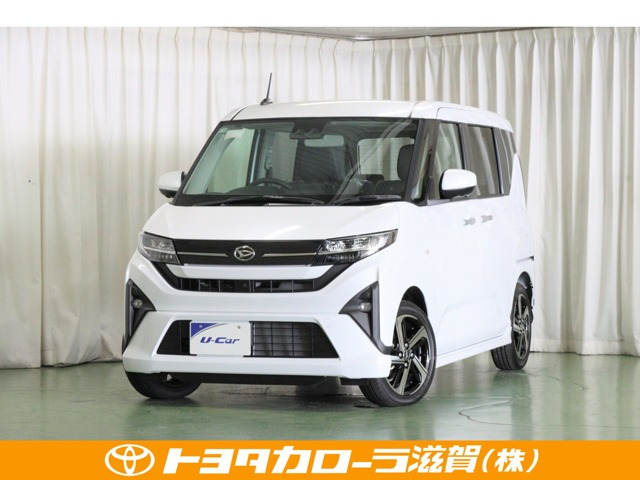 ムーヴRS