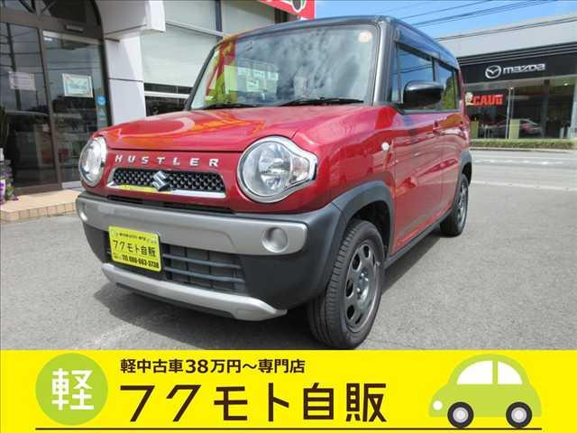 ハスラーG