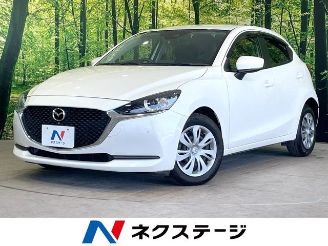 MAZDA21.5 15S スマートエディション