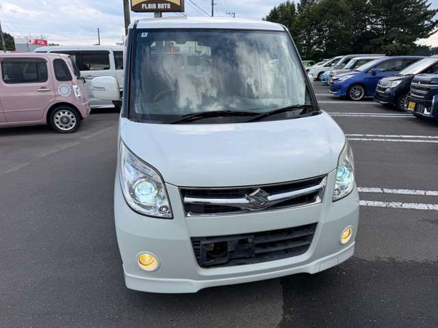 パレットT 4WD