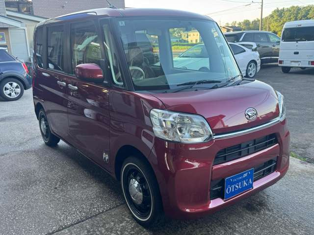 タントX