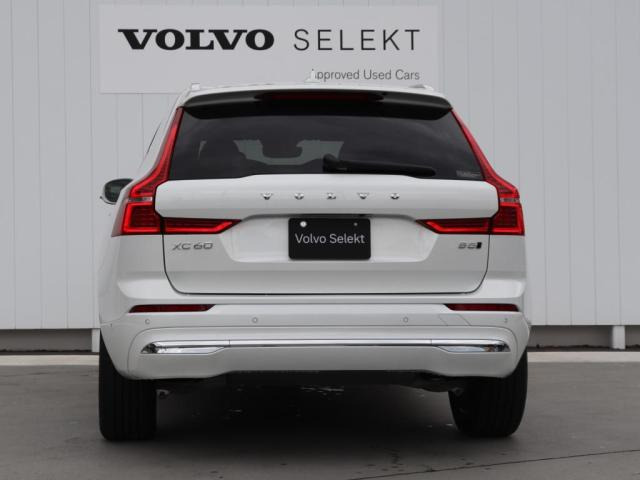 XC60ウルトラ B5 AWD 4WD