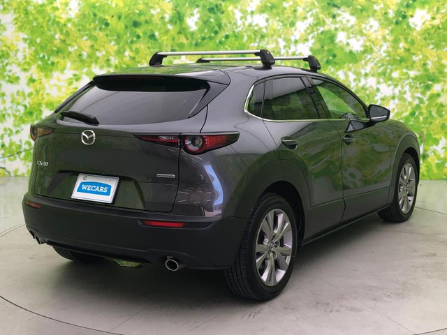 CX-301.8 XD プロアクティブ ツーリングセレクション
