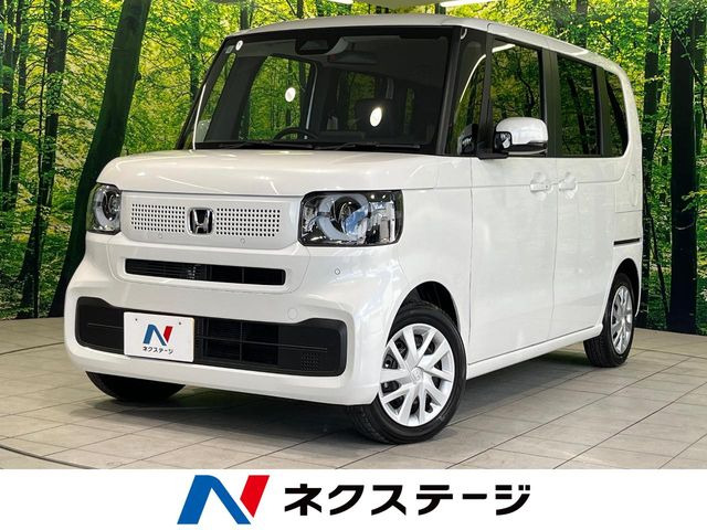 N-BOXベースグレード