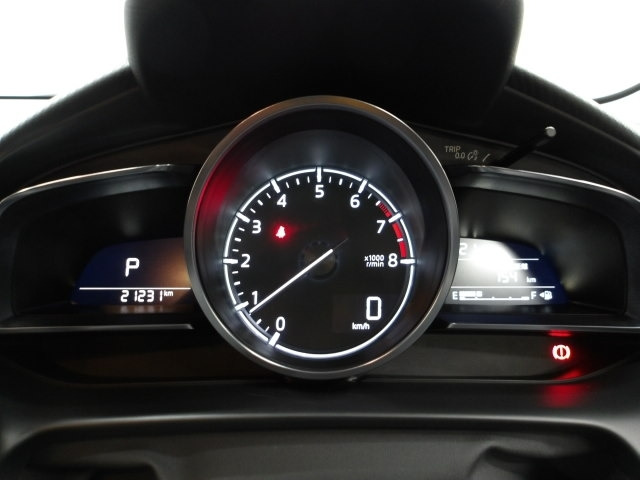 MAZDA21.5 15S プロアクティブ Sパッケージ