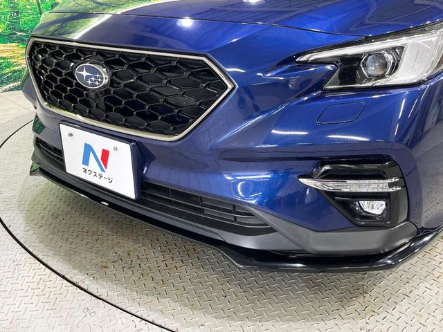 レヴォーグ1.8 GT-H EX 4WD