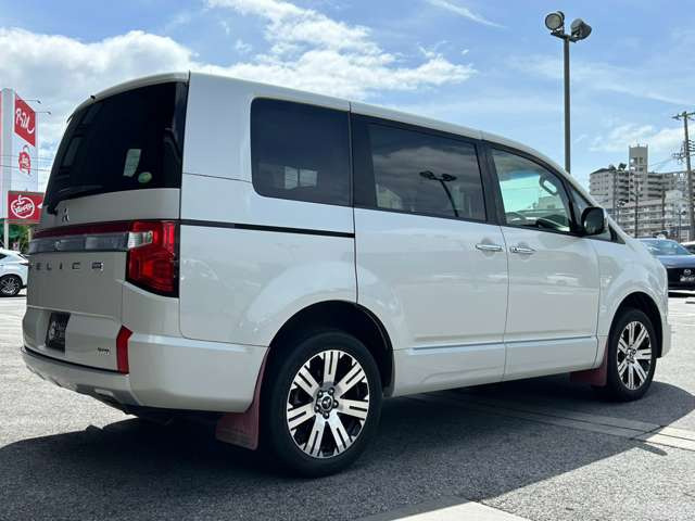 スリークロス滋賀店の車両は最長2年の安心保証も別途有料でお付けできます!詳細は当店スタッフまでお気軽にお問い合わせ下さい。