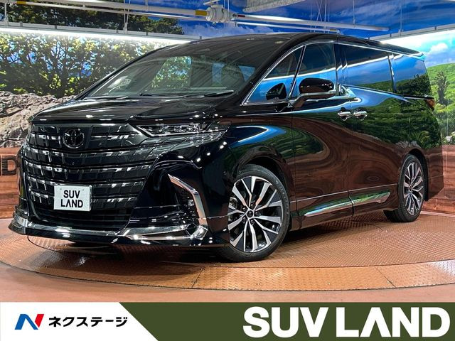 アルファードハイブリッド 2.5 Z