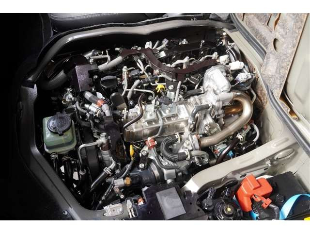 ハイエースバン2.8 スーパーGL ダークプライムII ロング ディーゼル