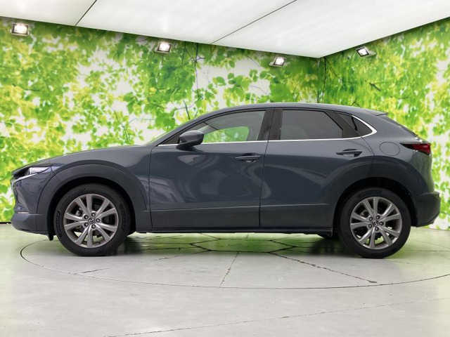 CX-302.0 20S Lパッケージ