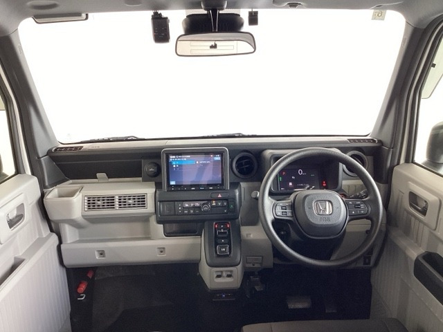N-VAN e:e: L4