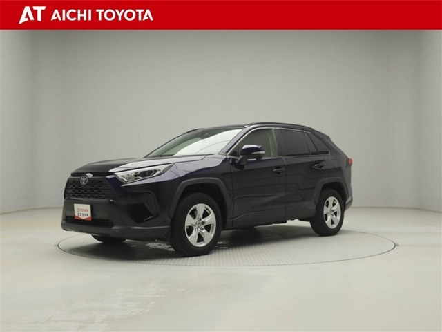 RAV42.5 ハイブリッド X
