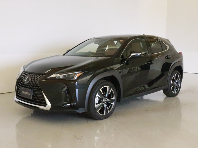 UX（レクサス）300h バージョンC 中古車画像