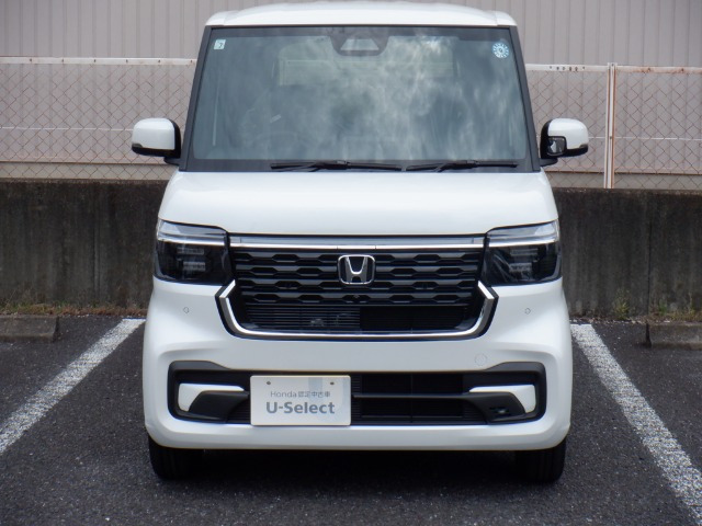 N-BOXカスタム