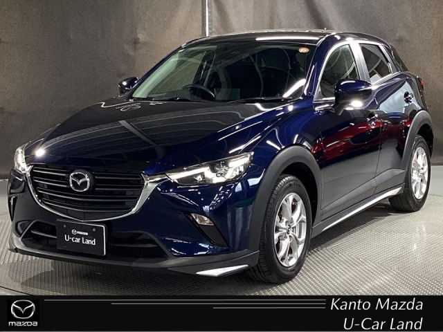 CX-31.8 XD