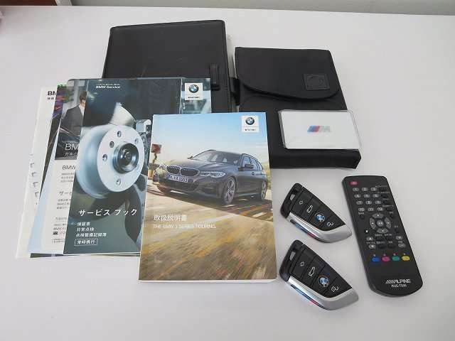 3シリーズツーリング320i Mスポーツ