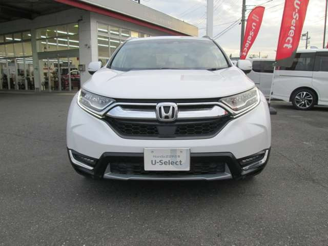 CR-V1.5 EX マスターピース