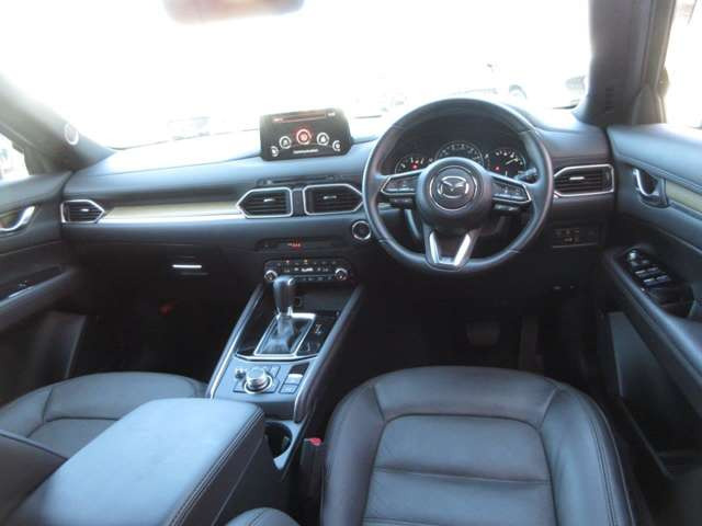 CX-52.2 XD エクスクルーシブ モード 4WD