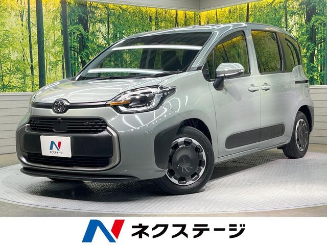シエンタハイブリッド 1.5 Z