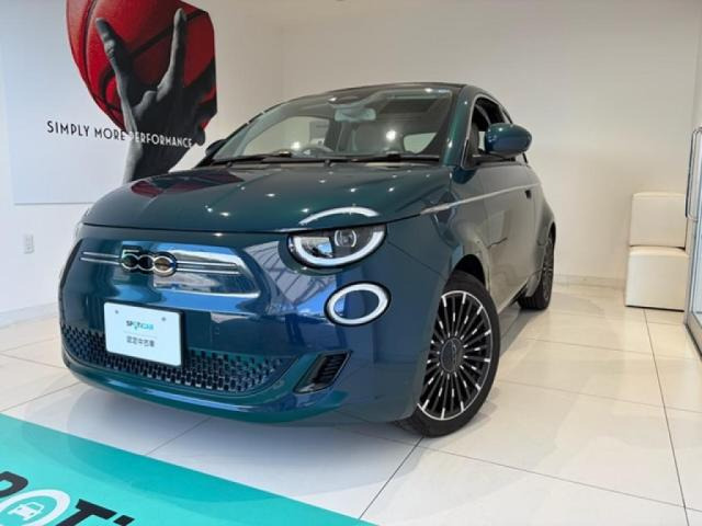 500eオープンベースモデル