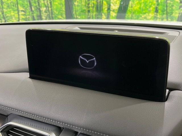 CX-52.2 XD ブラックトーンエディション