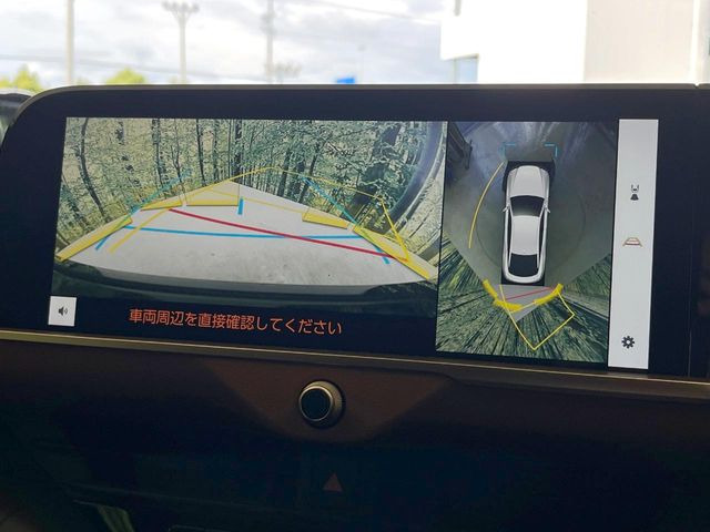 クラウンクロスオーバー