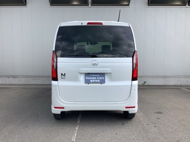 N-BOX