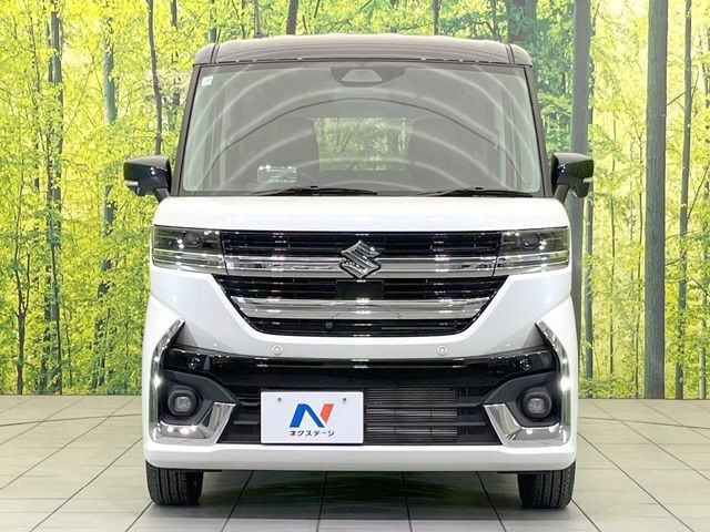 弊社では、全車『修復歴なし』のお車のみ取り扱っております。専任バイヤーによる厳選した仕入れの後、入庫後の車両チェックを行い、ネクステージが認定した高品質な中古車をご提供しております。