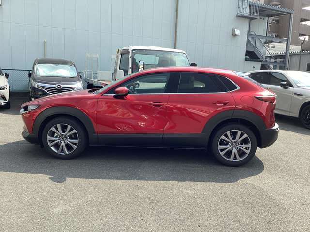 CX-302.0 20S ツーリング