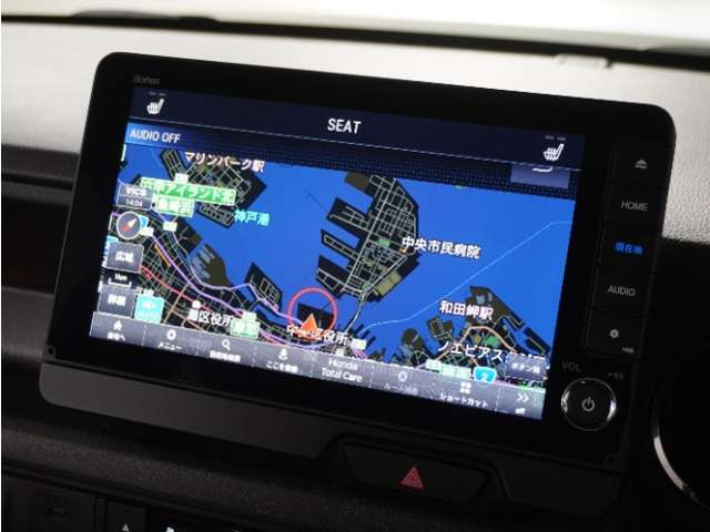 N-BOXカスタムターボ ブラック スタイル