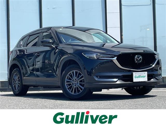 CX-52.2 XD プロアクティブ