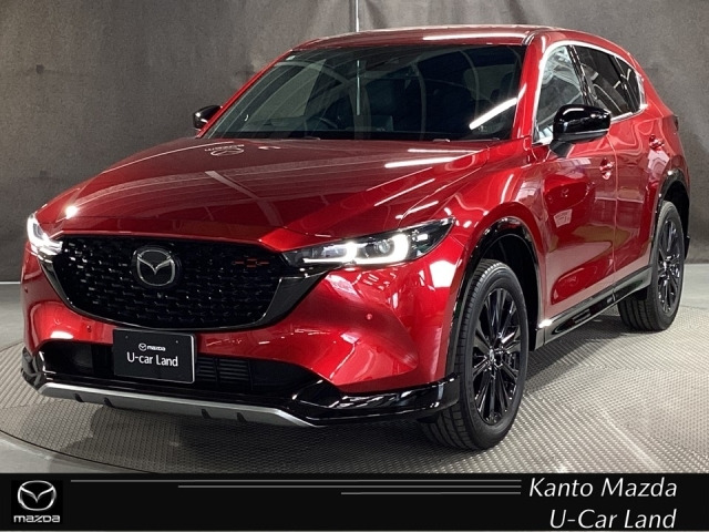 CX-52.2 XD