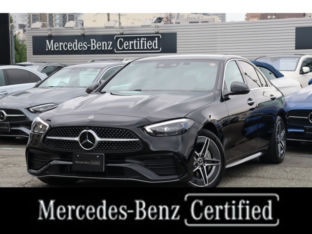 CクラスC350e スポーツ