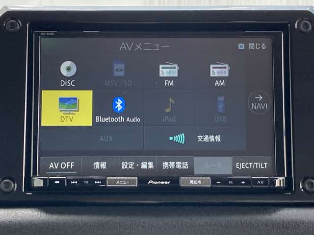 ジムニーXC 4WD